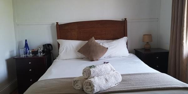 Botrivier Hotel Экстерьер фото