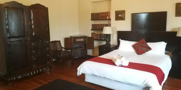 Botrivier Hotel Экстерьер фото