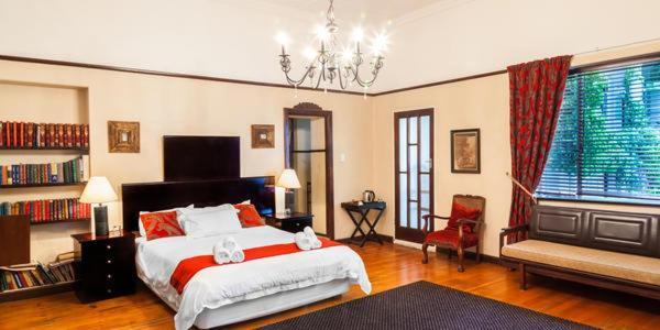 Botrivier Hotel Экстерьер фото